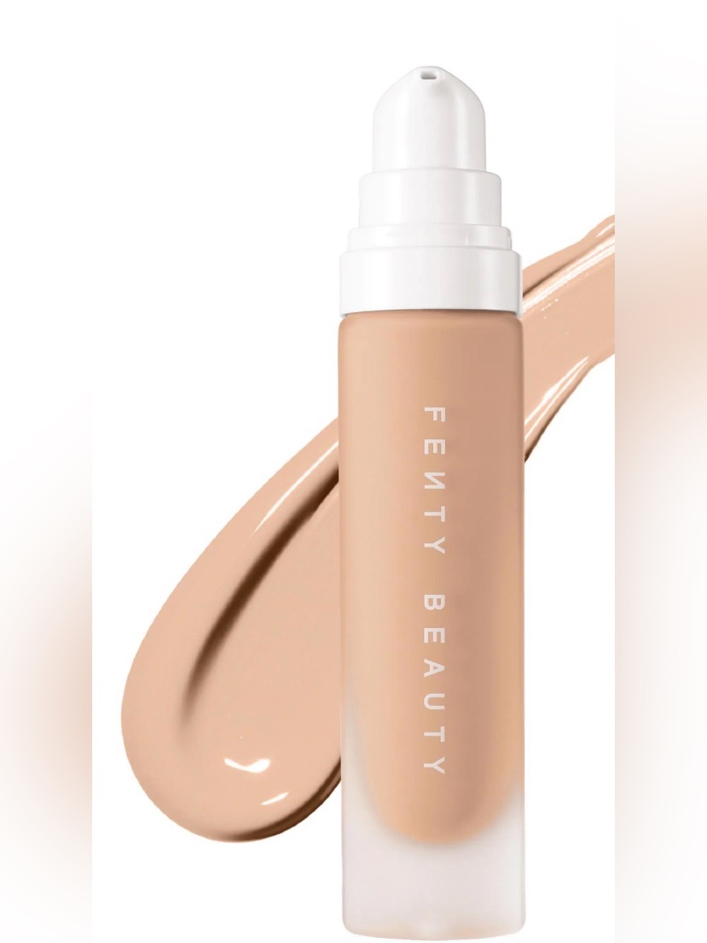New Fenty Beauty Liquid Foundation - Beige #170